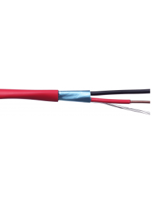 LK-FLEX-054/CU Cablu ignifug cu 4 fire. Grosime: 0,50mm. Bobina: 200m