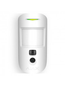 Ajax MotionCam white ЕU Detector de miscare