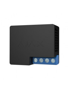 Ajax WallSwitch black EU