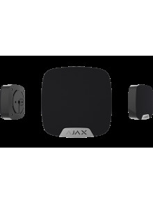 Ajax HomeSiren EU black