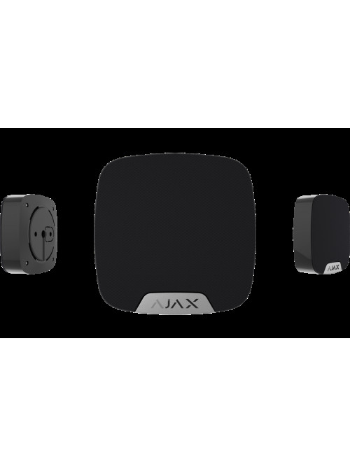 Ajax HomeSiren EU black