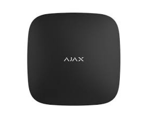 Ajax Hub EU Centrala, Negru