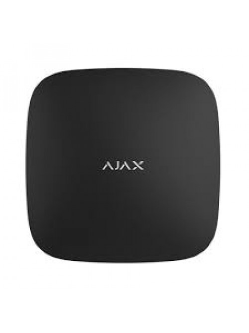 Ajax Hub EU Centrala, Negru
