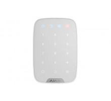 DummyBox Ajax Keypad white