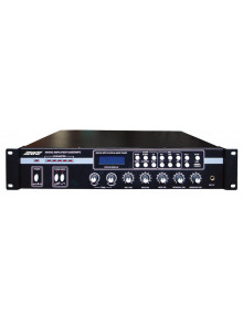 PA2325 Mixer Amplificator 6 zone