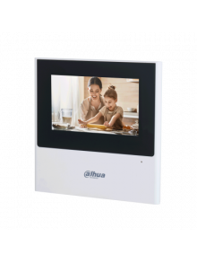 DHI-VTH2611L-WP Wi-Fi Monitor de interior