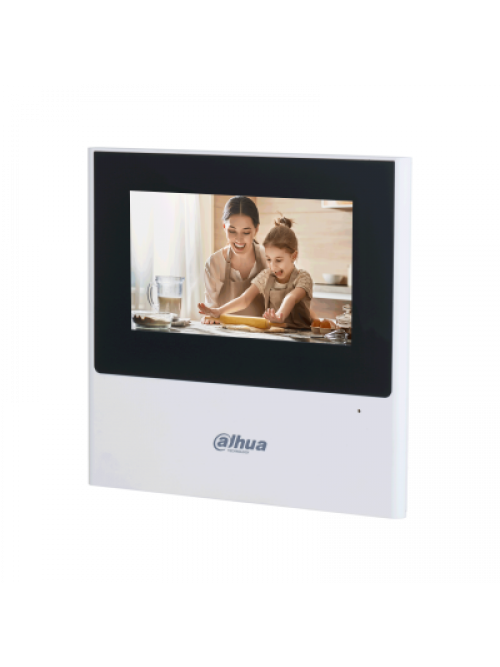 DHI-VTH2611L-WP Wi-Fi Monitor de interior