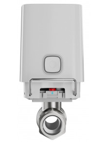 AJAX WaterStop 1/2 Electrovalva apa (Alb)