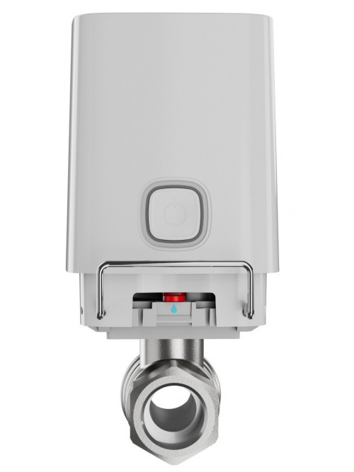 AJAX WaterStop 1/2 Electrovalva apa (Alb)