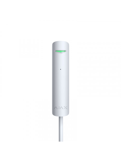 Ajax GlassProtect Fibra white