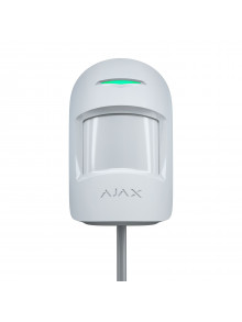 Ajax MotionProtect Fibra white
