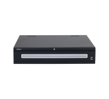 DHI-NVR608H-32-XI 32 Canale 8HDDx16TB