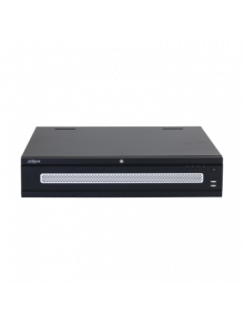 DHI-NVR608H-32-XI 32 Canale 8HDDx16TB