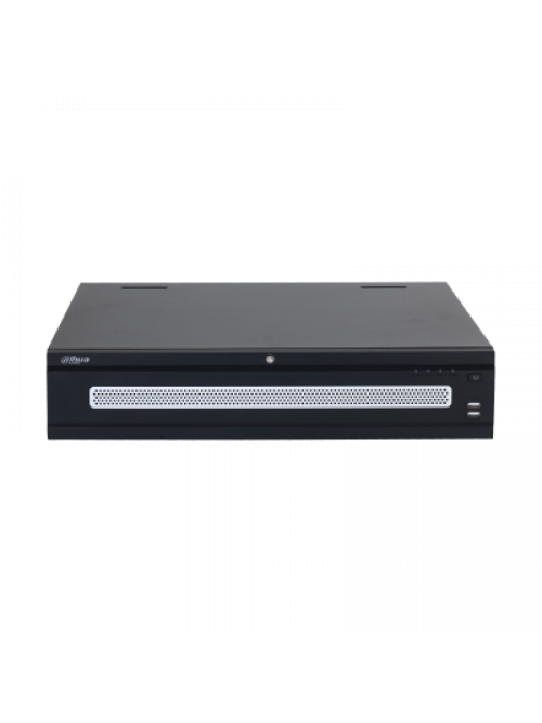 DHI-NVR608H-32-XI 32 Canale 8HDDx16TB