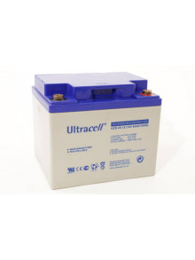 UCG45-12 Ultracell 12V, 45Ah