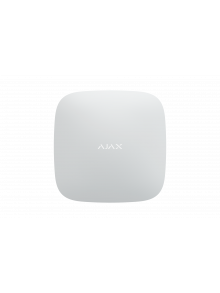 Ajax ReX 2 (8EU) white Retranslator