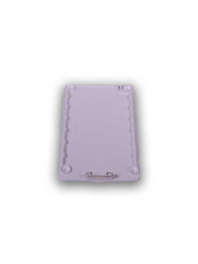 Smartbracket_Ajax Keypad Plus white
