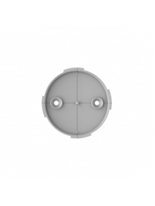 Smartbracket_Ajax FireProtect white