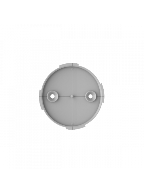 Smartbracket_Ajax FireProtect white