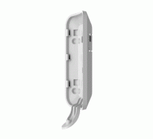 Smartbracket_Ajax MotionProtect Outdoor white