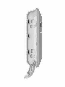 Smartbracket_Ajax MotionProtect Outdoor white