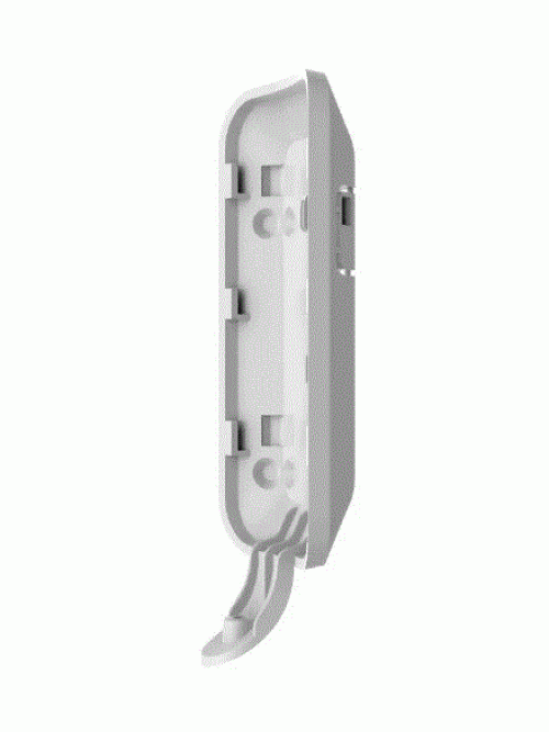 Smartbracket_Ajax MotionProtect Outdoor white