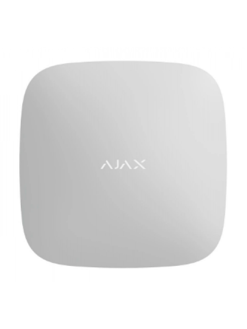 Ajax Hub 2 4G (8EU/ECG) ASP white