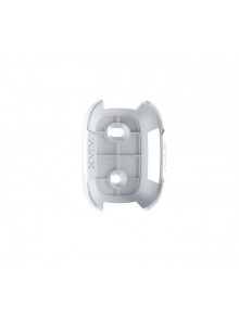Ajax Holder for Button/DoubleButton ASP white
