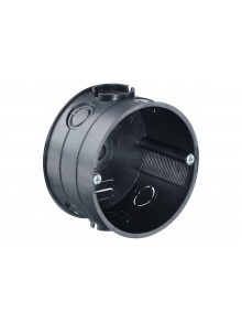 One-gang box PERILEX®, Depth 48 mm