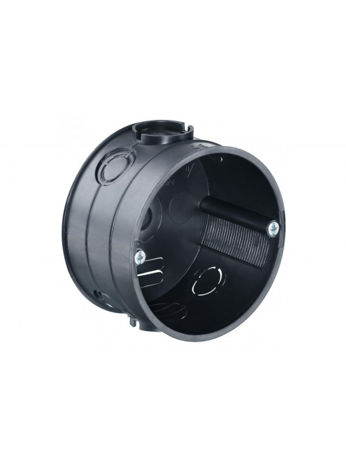 One-gang box PERILEX®, Depth 48 mm