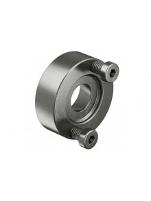 Quick ejector adapter for PROFI and EXPERT cutter heads