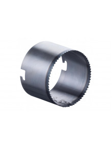 Saw blade for standard cutter