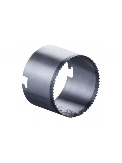 Saw blade for standard cutter