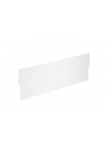 Separator wall for casing size 238 x 208 mm
