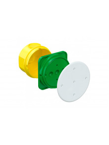 Junction box