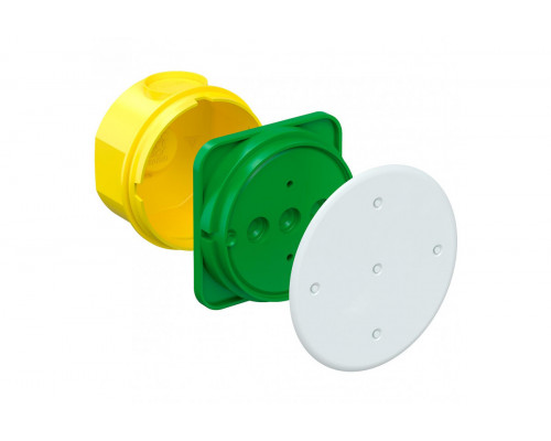 Junction box
