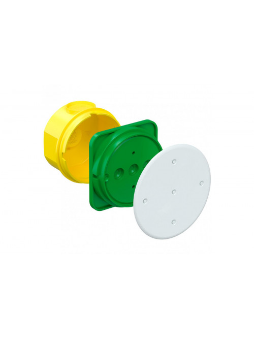 Junction box