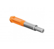 Hole punch and expanding dowel fitting tool