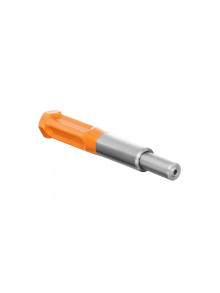 Hole punch and expanding dowel fitting tool