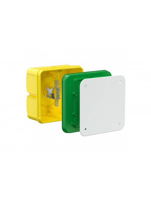 Equipotential bonding casing 10²