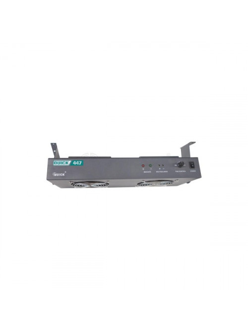 QUICK 447 Static Eliminator