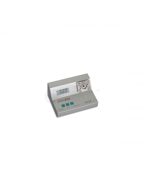 QUICK 196 Hot Air Temperature Tester