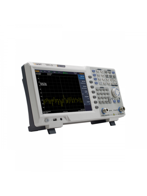 Oscilloscope OWON XSA805