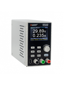 Power source OWON SPE6103