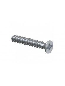 Device screw +/-, Length 20 mm