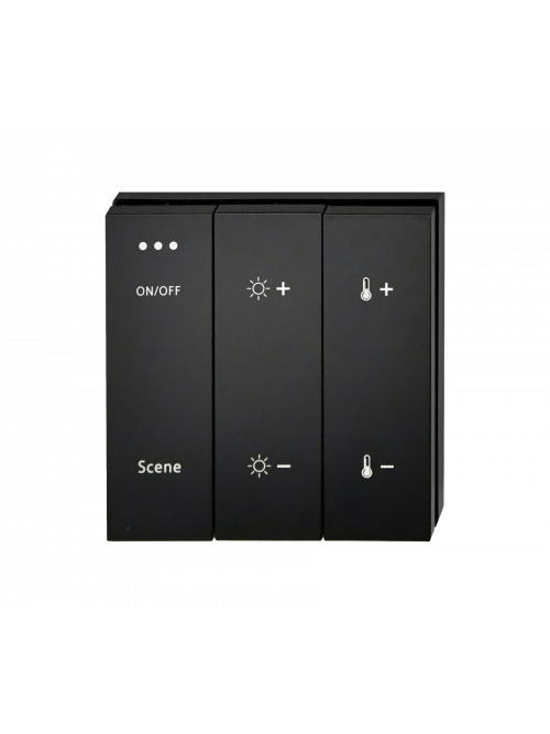 Панель управления PROLUM™ BLUETOOTH; TUYA; HomeLink