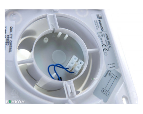 Вытяжной вентилятор Maico AWB 100 TC