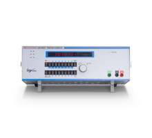 5018 Programmable DC/AC V/I Calibrator