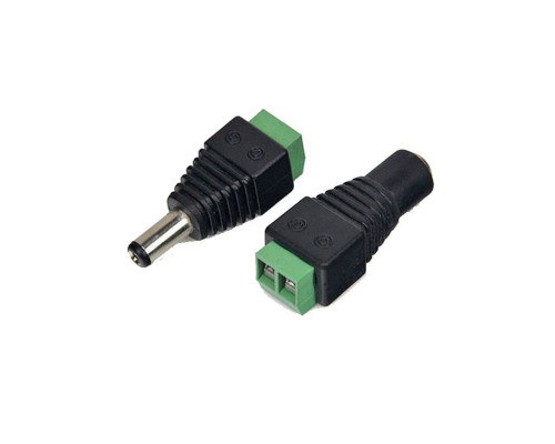 Fișă PROLUM™ 5,5 mm, tată