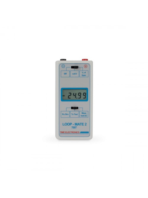 7007 Loop Signal Indicator